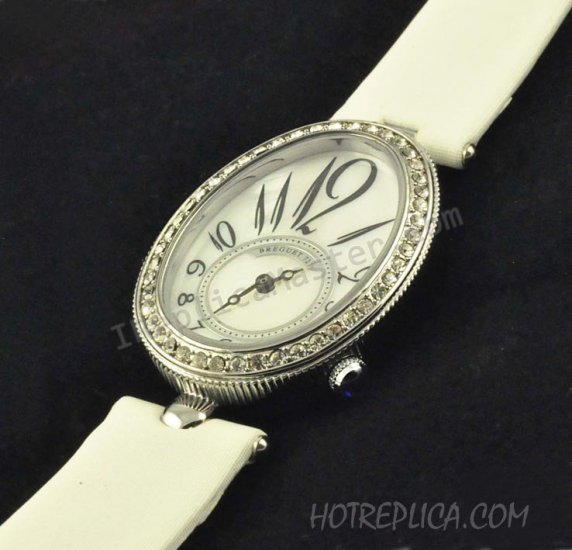 Breguet Reine де Нейпл Реплика Смотреть