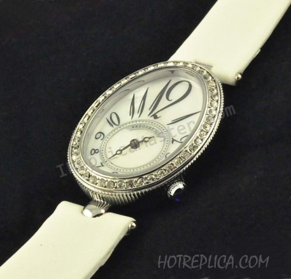 Breguet Reine de Naple Replica Watch