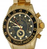 Rolex Yacht Master II Replica Watch