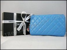 Chanel Wallet Replica