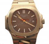 Patek Philippe Nautilus