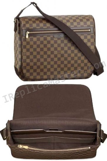 Louis Vuitton Damier Canvas M58021 Handbag Replica - Click Image to Close