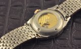 Omega Де Вилл хронометр реплики