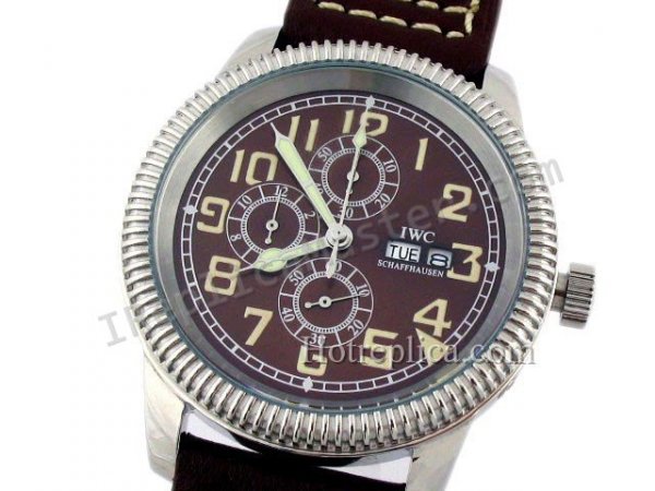 Edición CBI Antoine De Saint Exupery Réplica Reloj - Haga click en la imagen para cerrar