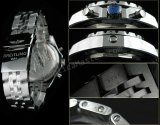 Chronographe Breitling Bentley Motors T Suisse Réplique
