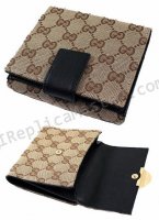 Gucci portafoglio di replica