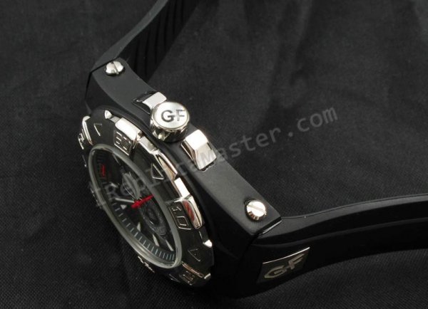 Gianfranco Ferre Black Small Size Replica Watch