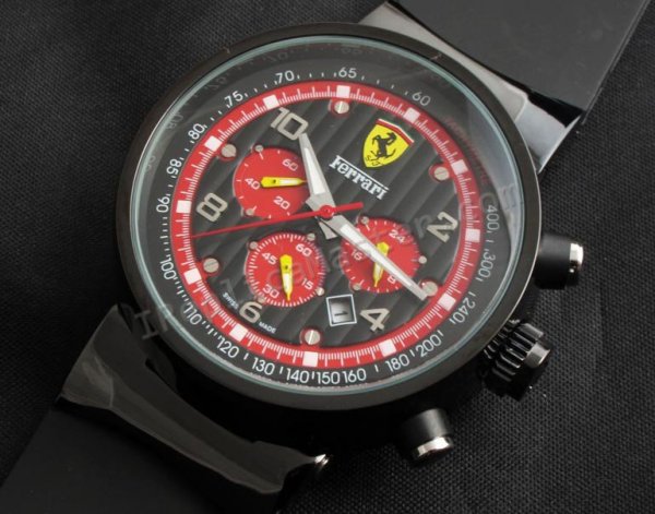 Ferrari Chronograph Replica Watch