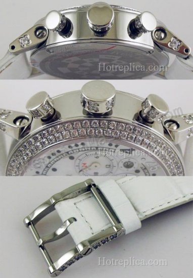 BRM Orologio GP-40-B-01 Replica