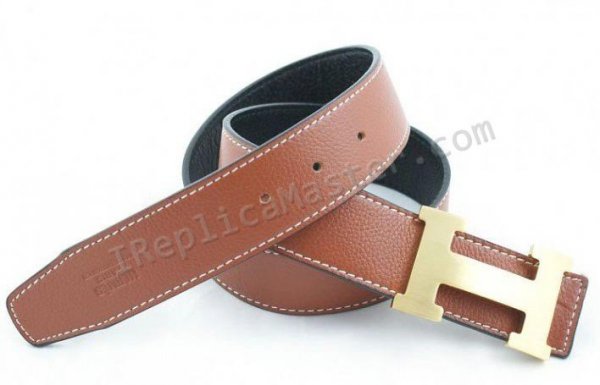 Hermes in pelle Replica Belt - Clicca l'immagine per chiudere