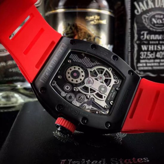 Richard Mille Replica Watch #113