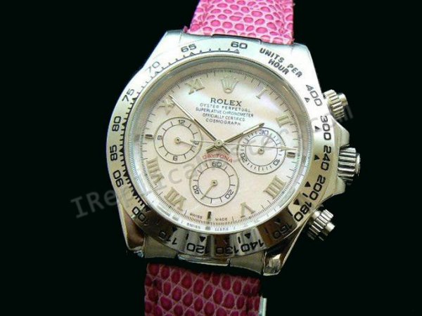 Rolex Daytona Swiss Replica Watch