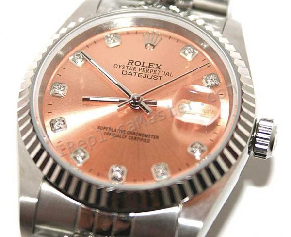 Rolex DateJust Replica Watch