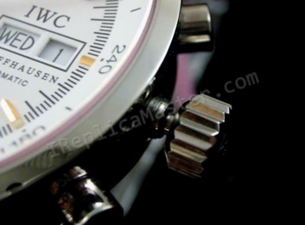 IWC GST Chrono-Split Second Ratrapante Replica Orologio svizzeri