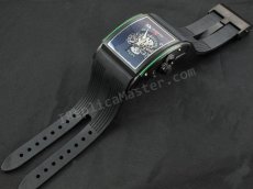 Hysek HD3 Three Minds Mens Replica Watch