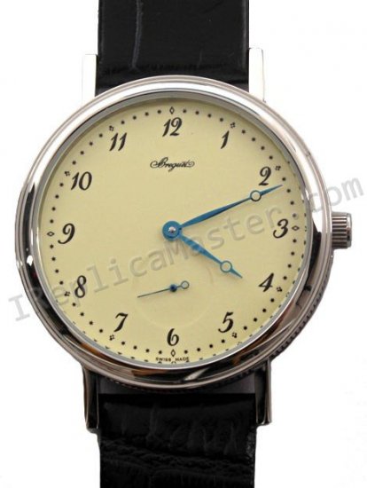 Breguet Classique Manual Winding Replica Watch - Click Image to Close