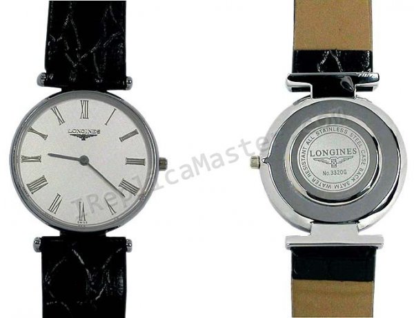 Longines La Grande Classique Replica Watch