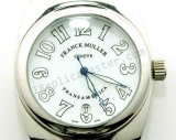 Franck Muller Transamerica Replica Orologio