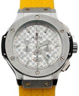 Hublot Big Watch Bang Chronographe Réplique Montre