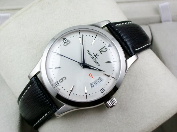 Jaeger Le Coultre Reloj Suizo Réplica - Haga click en la imagen para cerrar