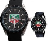 Tag Heuer день Дата реплики Смотреть