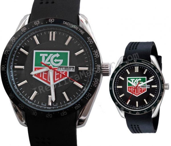 Tag Heuer Day Date Replica Watch - Click Image to Close