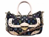 Monogram Louis Vuitton Multicolore M40126 borsa della replica