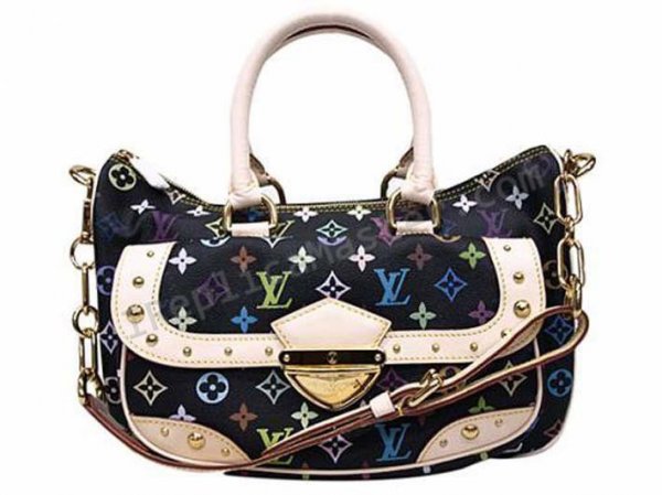 Monogram Louis Vuitton Multicolore M40126 borsa della replica - Clicca l'immagine per chiudere
