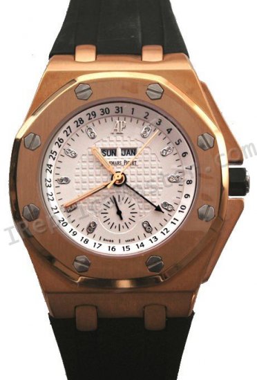 Audemars Piguet Queen Elizabeth II CUP 2006 Watch Date Réplique Montre