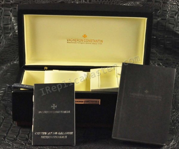 Vacheron Constantin Gift Box Replica