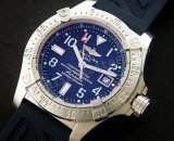 Breitling Avenger Seawolf Aeromarine Suíço Réplica Relógio