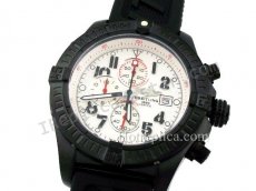 Breitling Super Avenger Chronograph Replica Watch