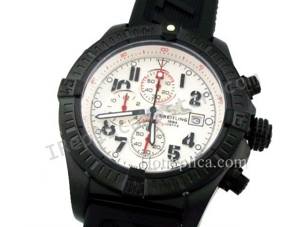 Breitling Super Watch Avenger Chronographe Réplique Montre - Cliquez sur l'image pour la fermer