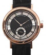 Breguet Classique Руководство Реплика Уиндинг Смотреть