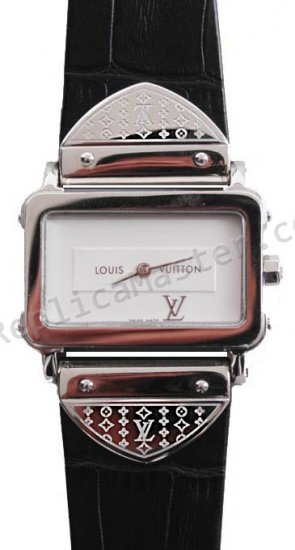 Louis Vuitton Mode Watch Watch Réplique Montre - Cliquez sur l'image pour la fermer