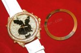 Zones Jacob & Co de cinq. Watch Playmate Réplique Montre