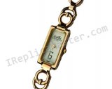 Hermes Ladies Jewelry Replik Uhr