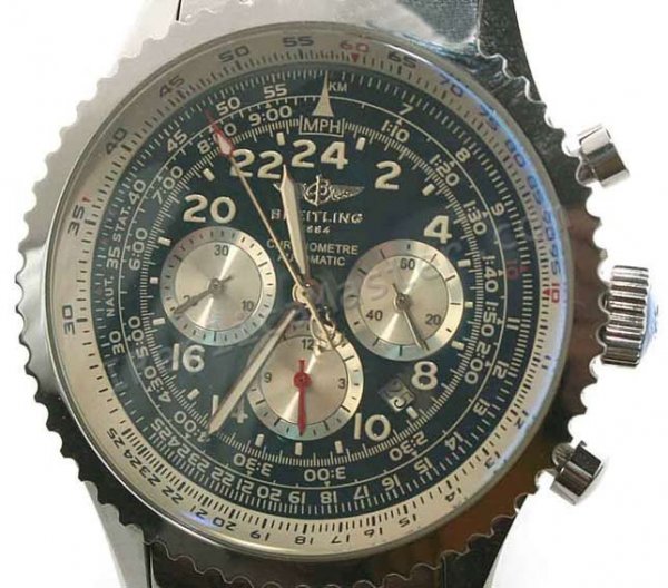 Cosmonaute Navitimer Breitling Réplique Montre