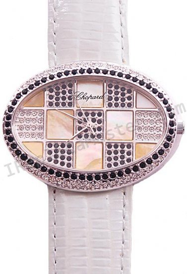 Chopard Gioielli Orologio Orologio Replica - Clicca l'immagine per chiudere