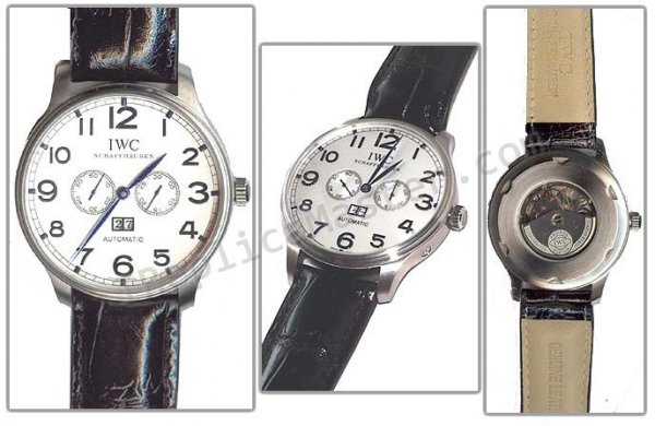 IWC Schaffhausen Replica orologio - Clicca l'immagine per chiudere