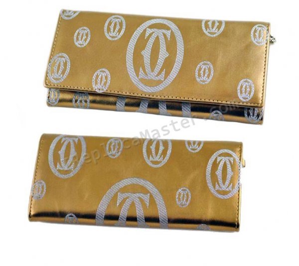 Chanel Wallet Replica