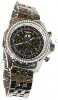 Breitling Bentley Speed 8 Le Mans Limited Edition Replik Uhr