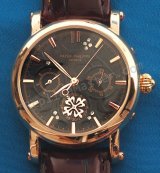 Patek Philippe Calatrava Day Date Orologio Replica