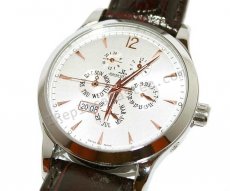 Jaeger Le Coultre Master 8 Giorni Replica Orologio Perpetual