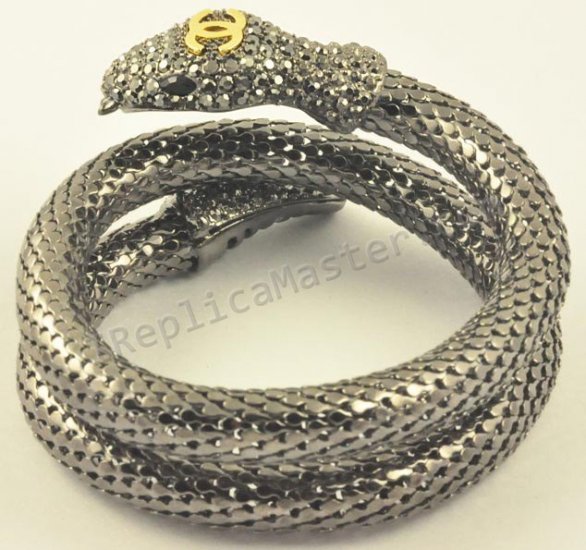 Chanel Bracelet Réplica  Clique na imagem para fechar