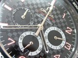 Omega Speedmaster chronomètre Jubilee Edition Watch Réplique Montre