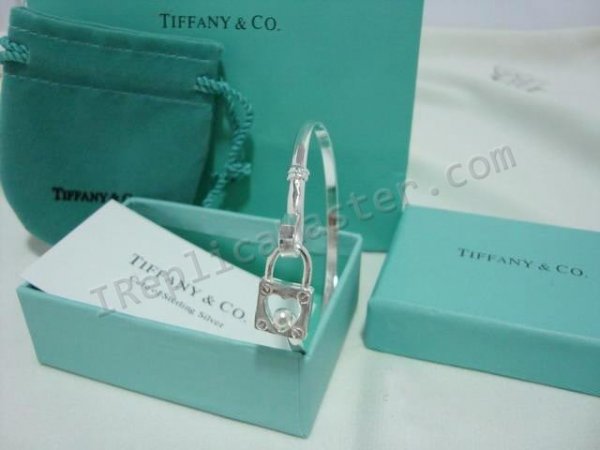 Tiffany Silver Bracelet Replica