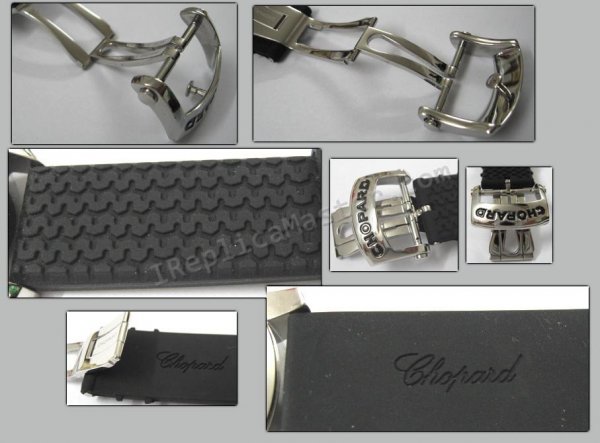 Turismo Chopard Grand XL Mira MM 2006 Réplica Reloj