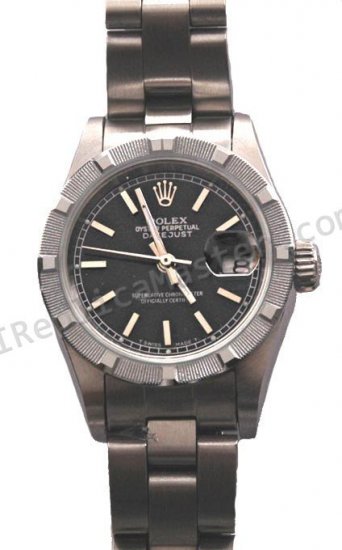 Rolex Datejust Réplique Montre Montre dame Réplique Montre - Cliquez sur l'image pour la fermer