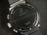 ウブロのMDMのクロノグラフの時計のレプリカ